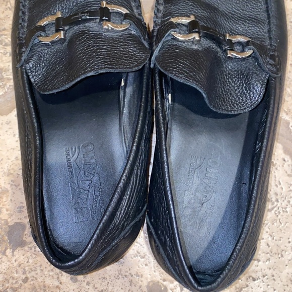 Ferragamo Men’s Loafers 3631-45 main image 12